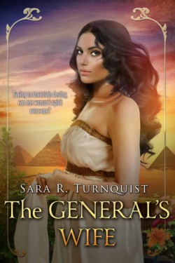 The General's Wife (e-book)