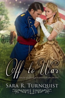 Off to War (e-book)