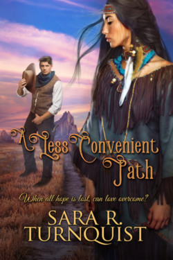 A Less Convenient Path (e-book)