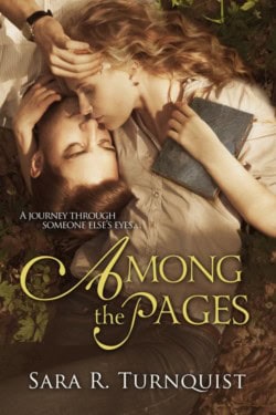 Among the Pages (e-book)