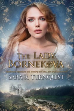 The Lady Bornekova (e-book)