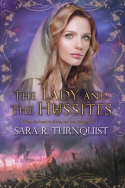 The Lady and the Hussites (e-book)