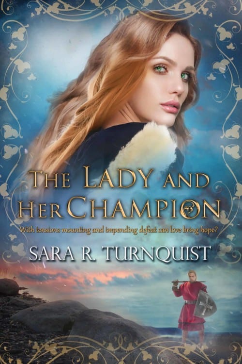 The Lady and Her Champion (e-book)