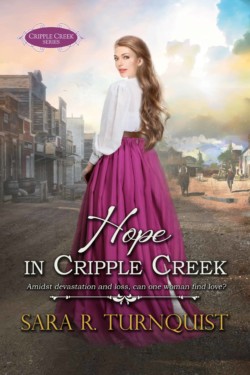 Hope in Cripple Creek (e-book)