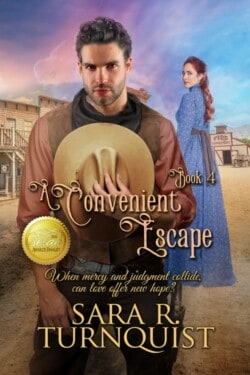 A Convenient Escape (e-book)