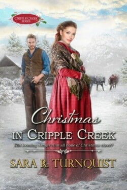 Christmas in Cripple Creek (e-book)