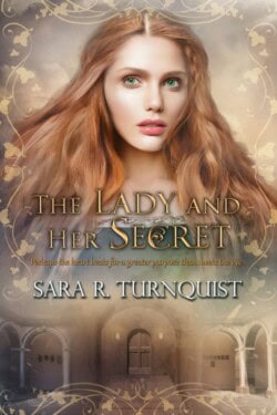 The Lady and Her Secret (e-book)