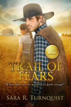Trail of Fears (e-book)