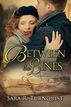 Between the Lines (e-book)