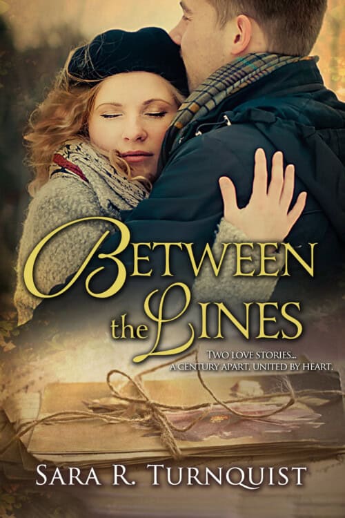 Between the Lines (e-book)