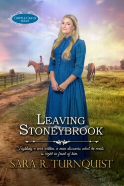 Leaving Stoneybrook (e-book)