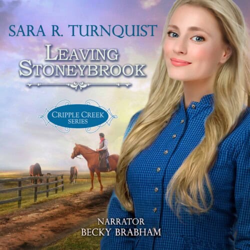 Leaving Stoneybrook (audio)