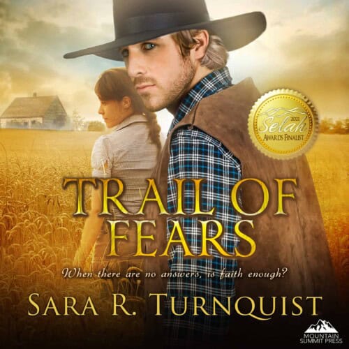 Trail of Fears (audio)
