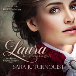 Laura, The Tycoon's Daughter (audio)