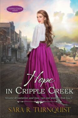 Hope in Cripple Creek (paperback)