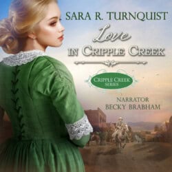Love in Cripple Creek (audio)