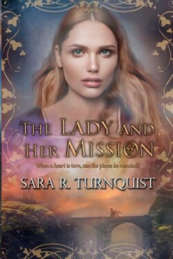 The Lady & Her Mission (paperback)